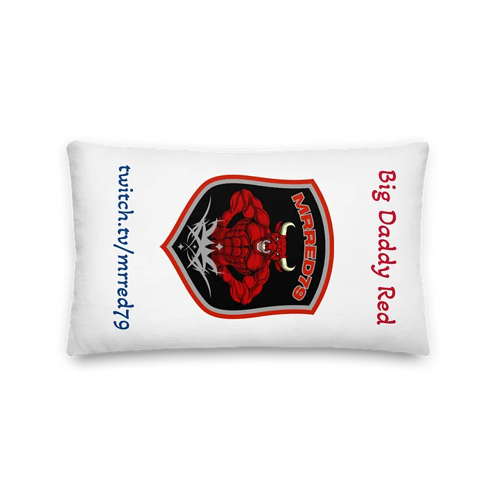 MrRed79 Pillow product image (5)