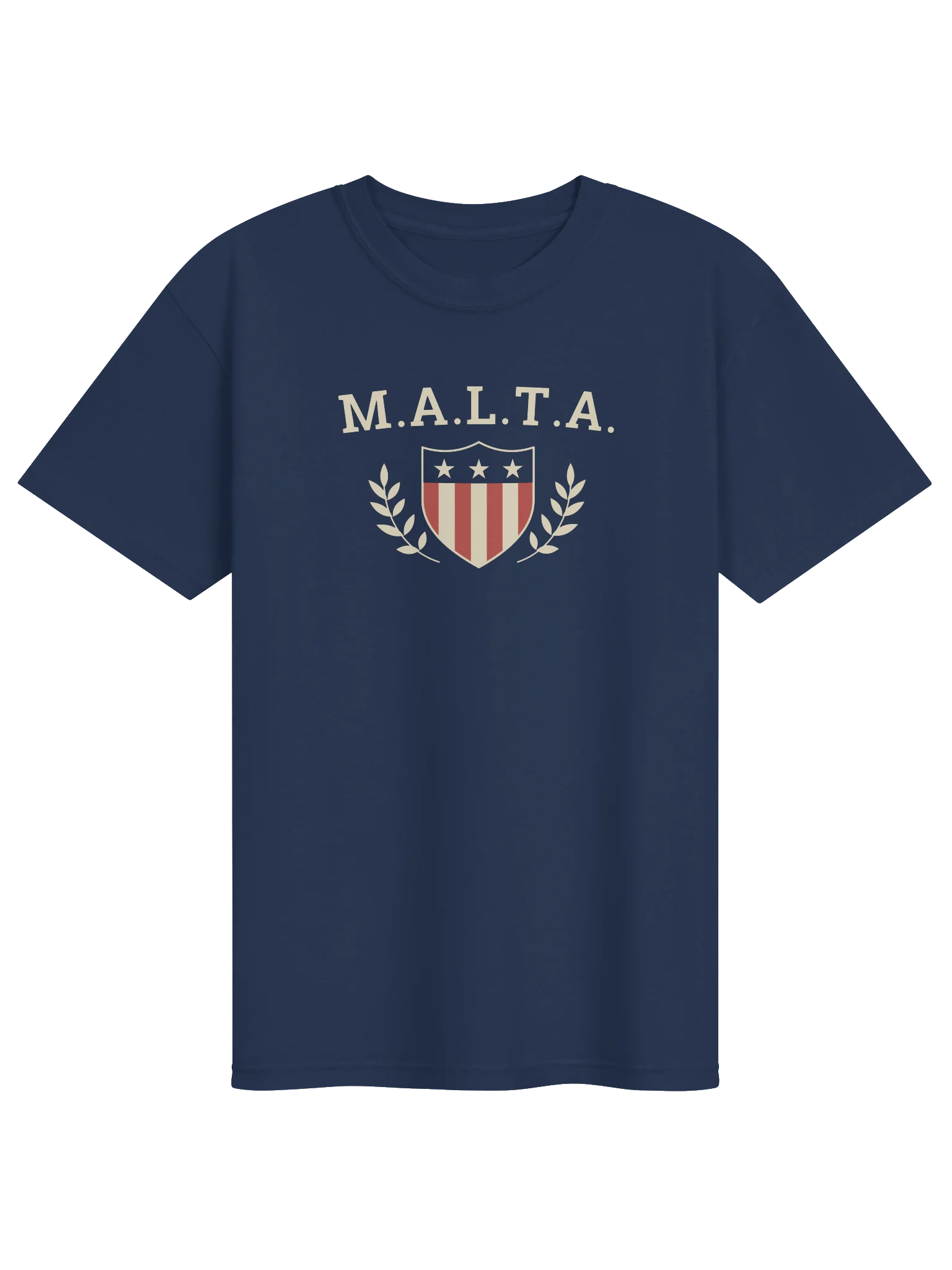 MALTA — Kennedy Center Tee product image (2)