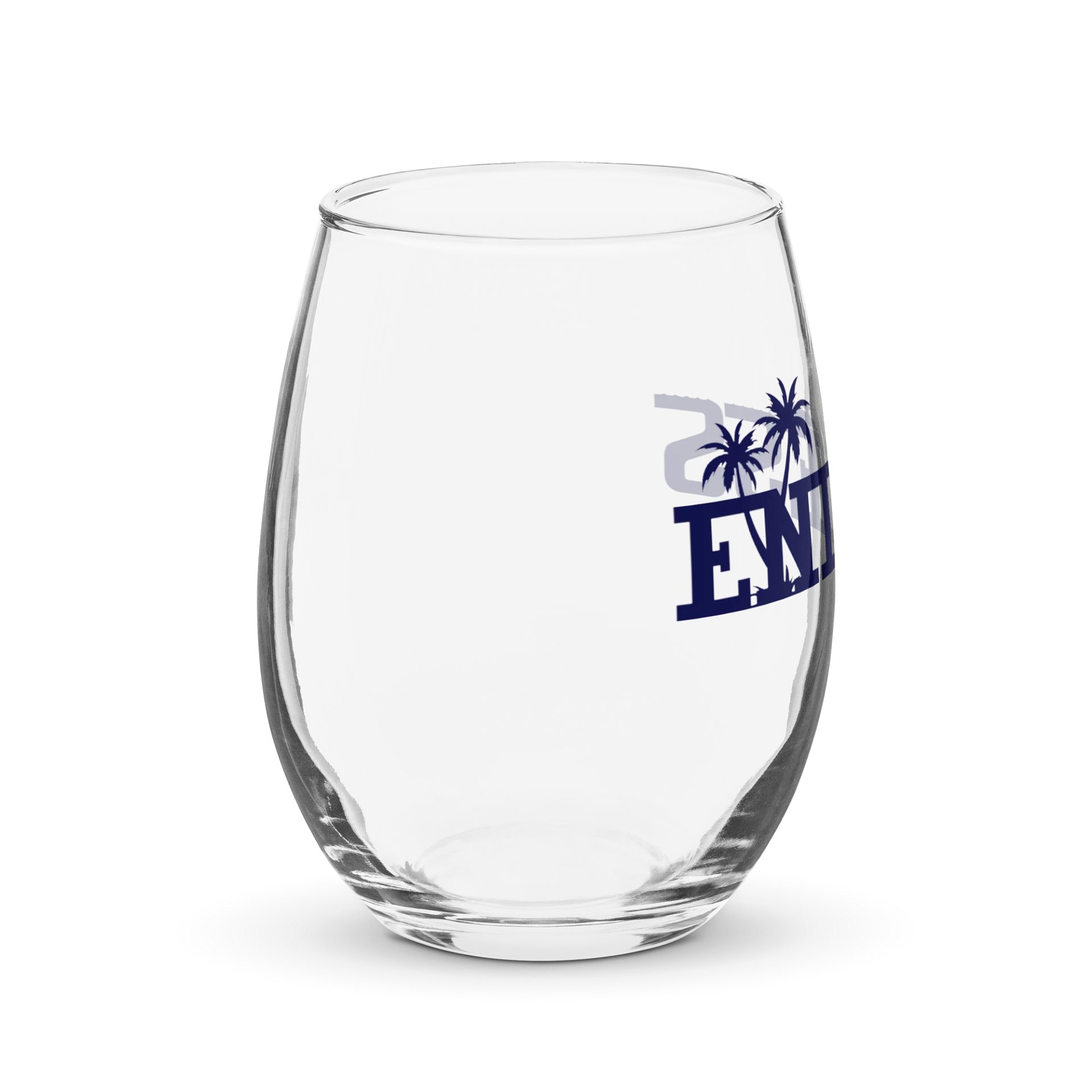 ENDLESS - Stemless Wine Glass product image (6)