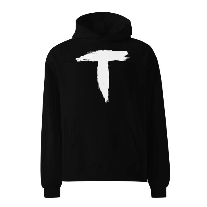 Sweatshirt. El Taiger product image (1)