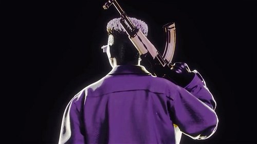 I remastered Saints Row… Video out Friday on my Youtube.