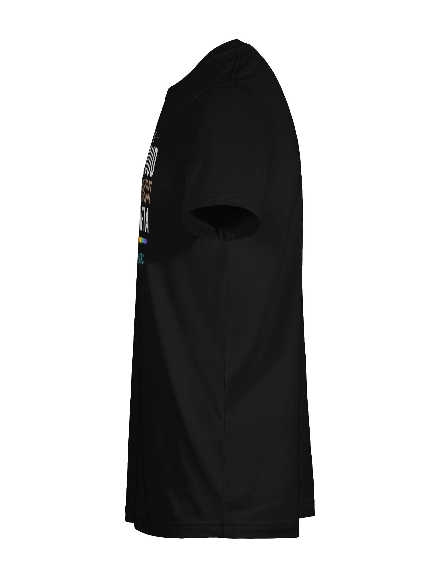 The Cloud Trenchcoat Mafia Tee product image (51)