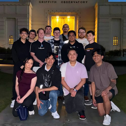 That’s a wrap on TFCON LA 2026. I can’t even explain how amazing this trip was and how thankful i am for all these amazing pe...