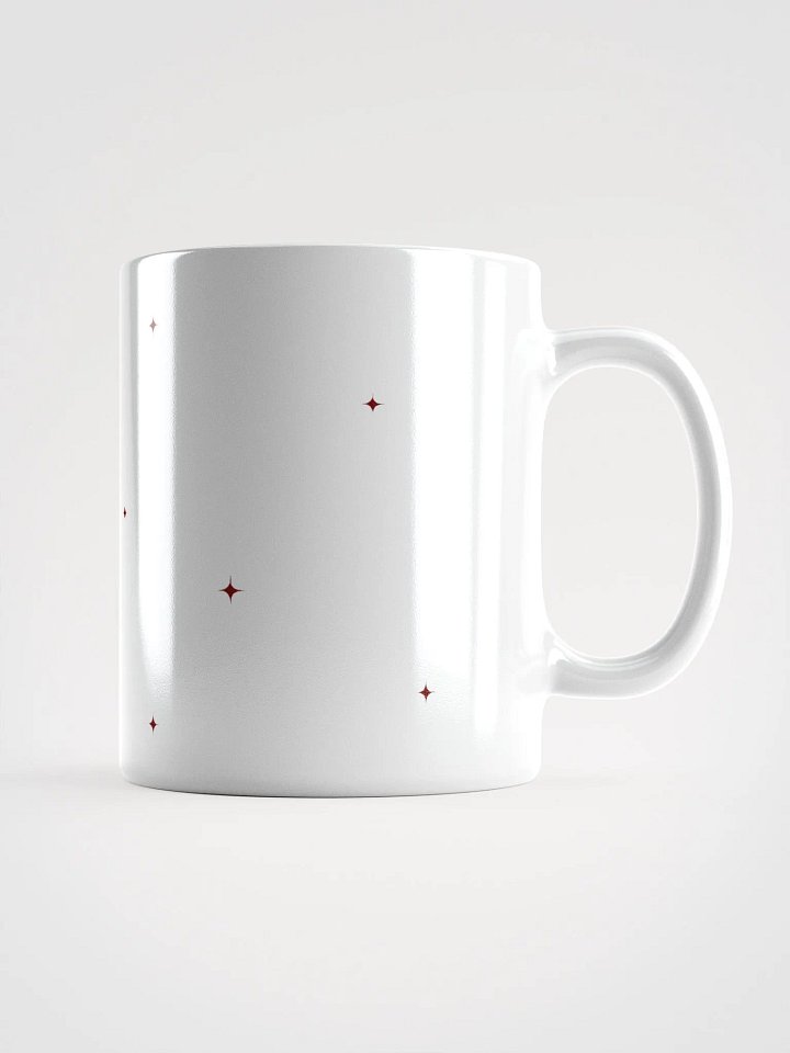 Coffee Before Chaos Mug product image (2)