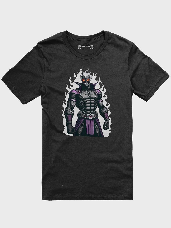 Inferno2 T-Shirt product image (1)