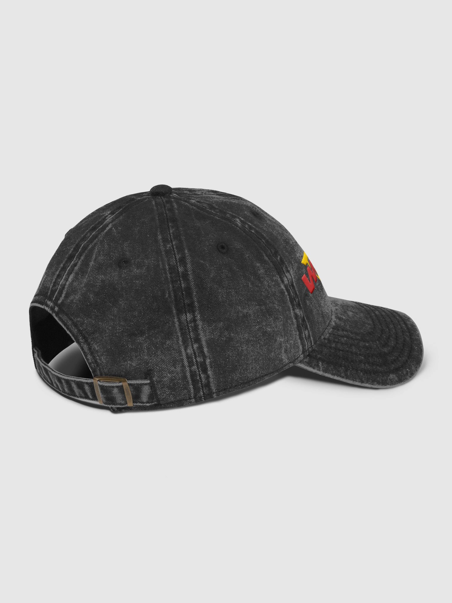 Alto Works HA36S Logo - Embroidered Cap product image (4)