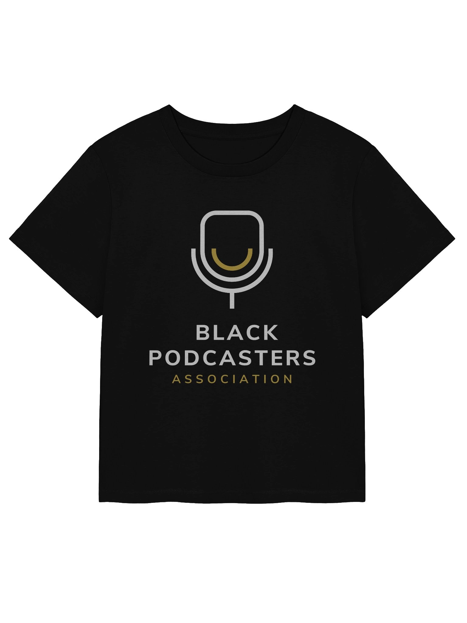 The BPA Signature Women's Tee product image (1)