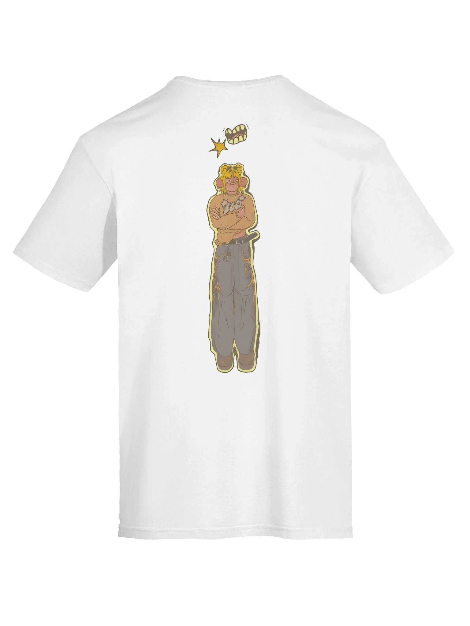 Hayley Williams Self Talk Shirt product image (11)