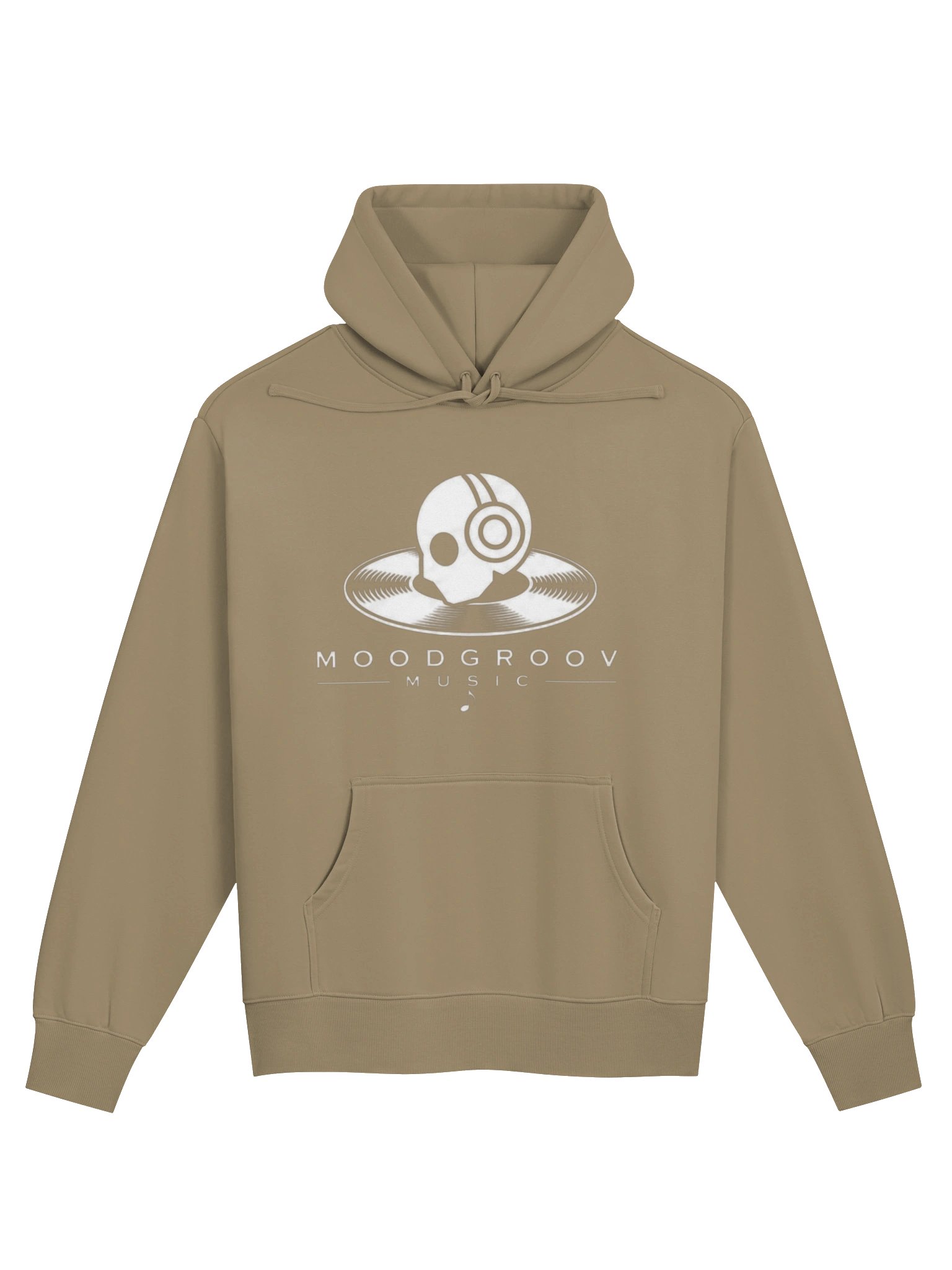 MoodGroov Show Stopper Hoodie product image (3)