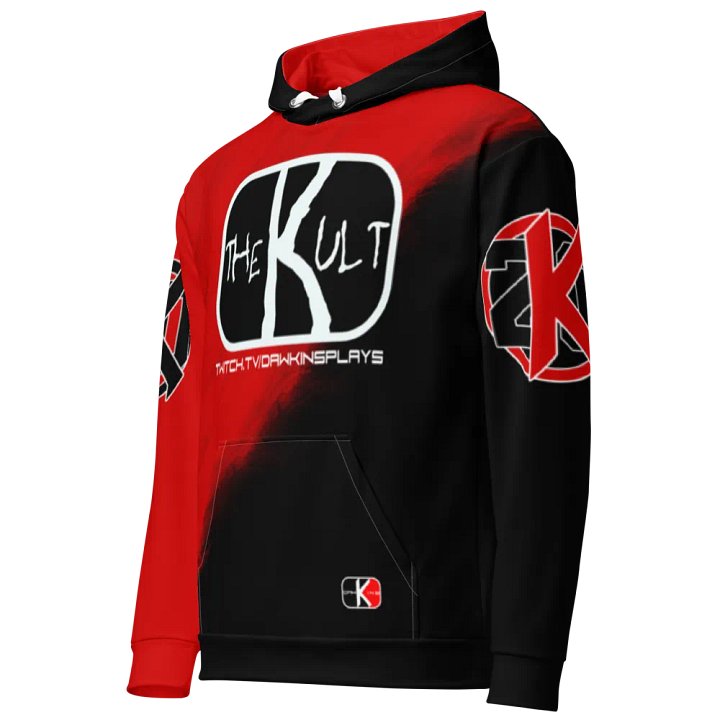 The KULT Exclusive Hoodie product image (2)