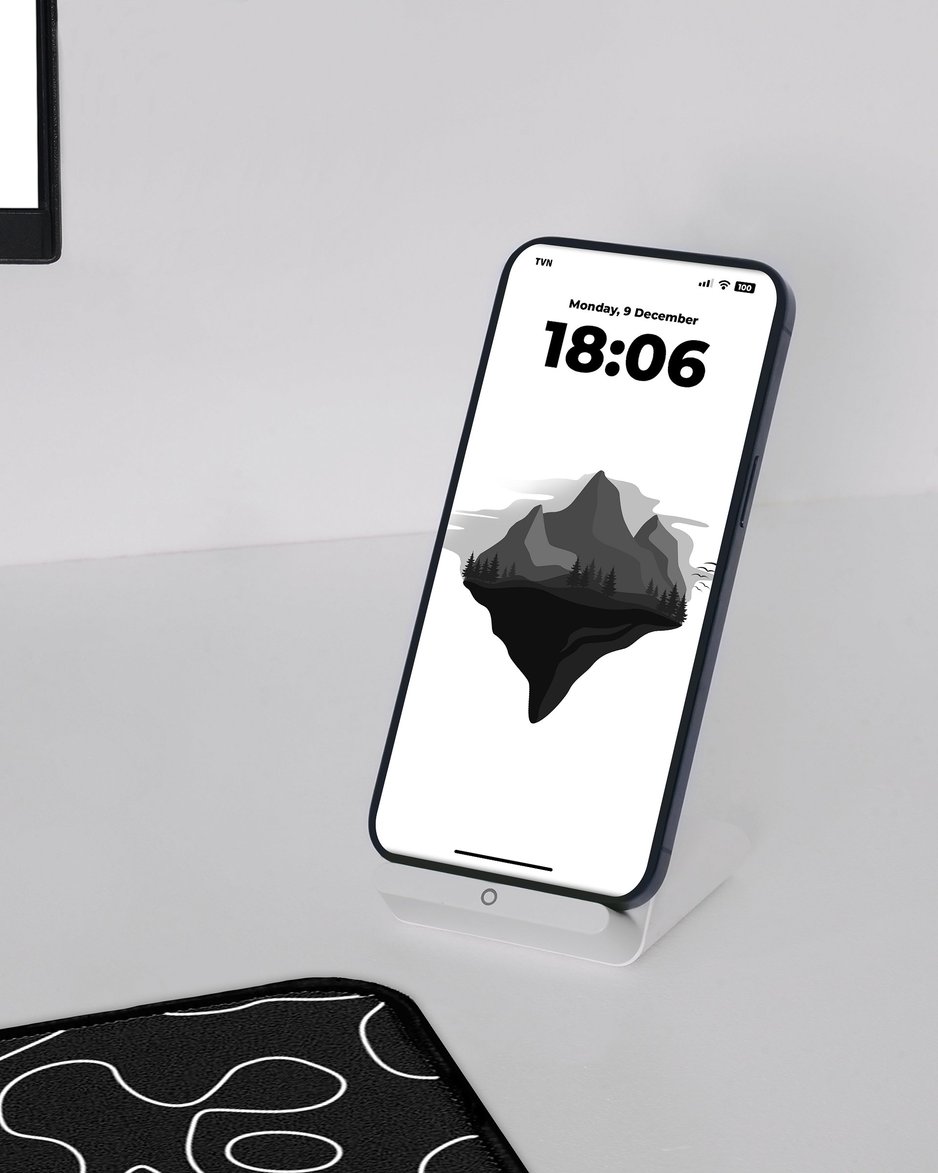 DARK TOPO product image (3)