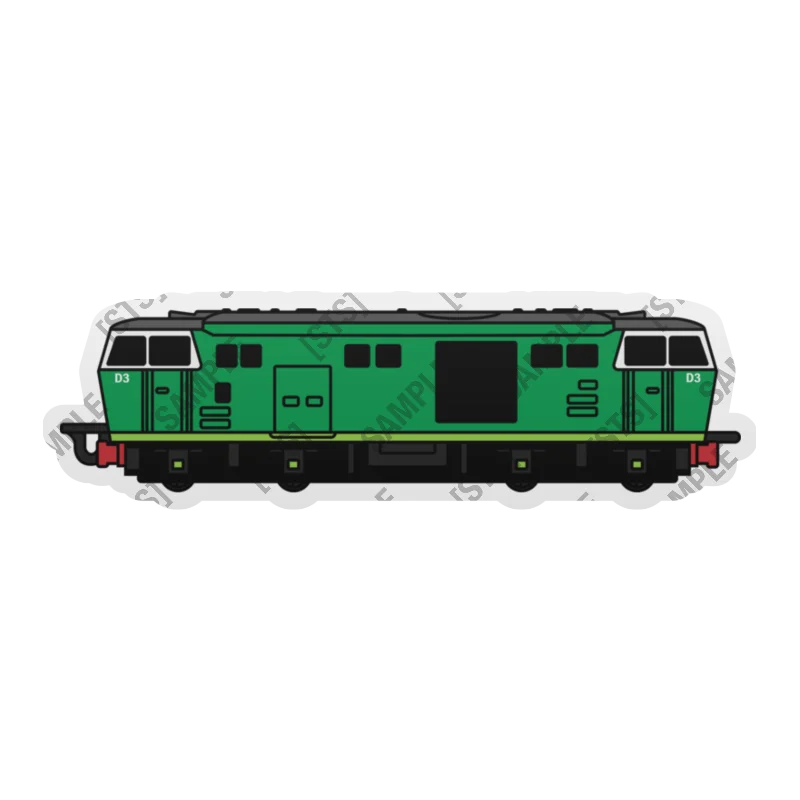 Bear (NWR) Magnet product image (1)