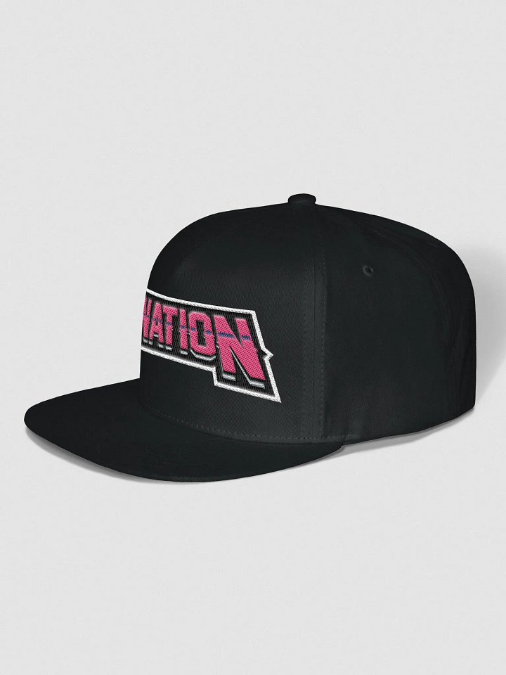 Z Nation Snapback Hat product image (10)