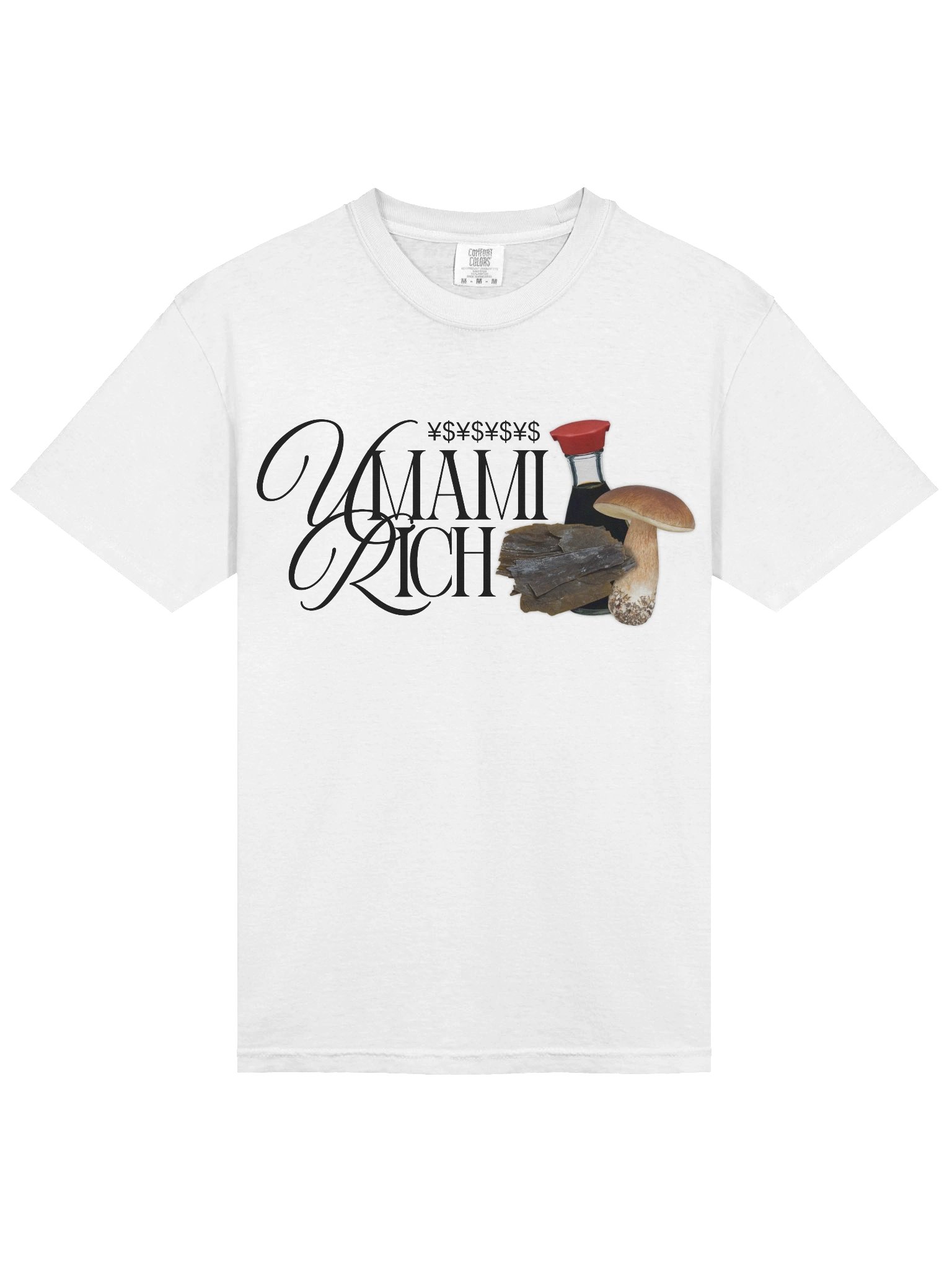 Umami $$$ product image (3)