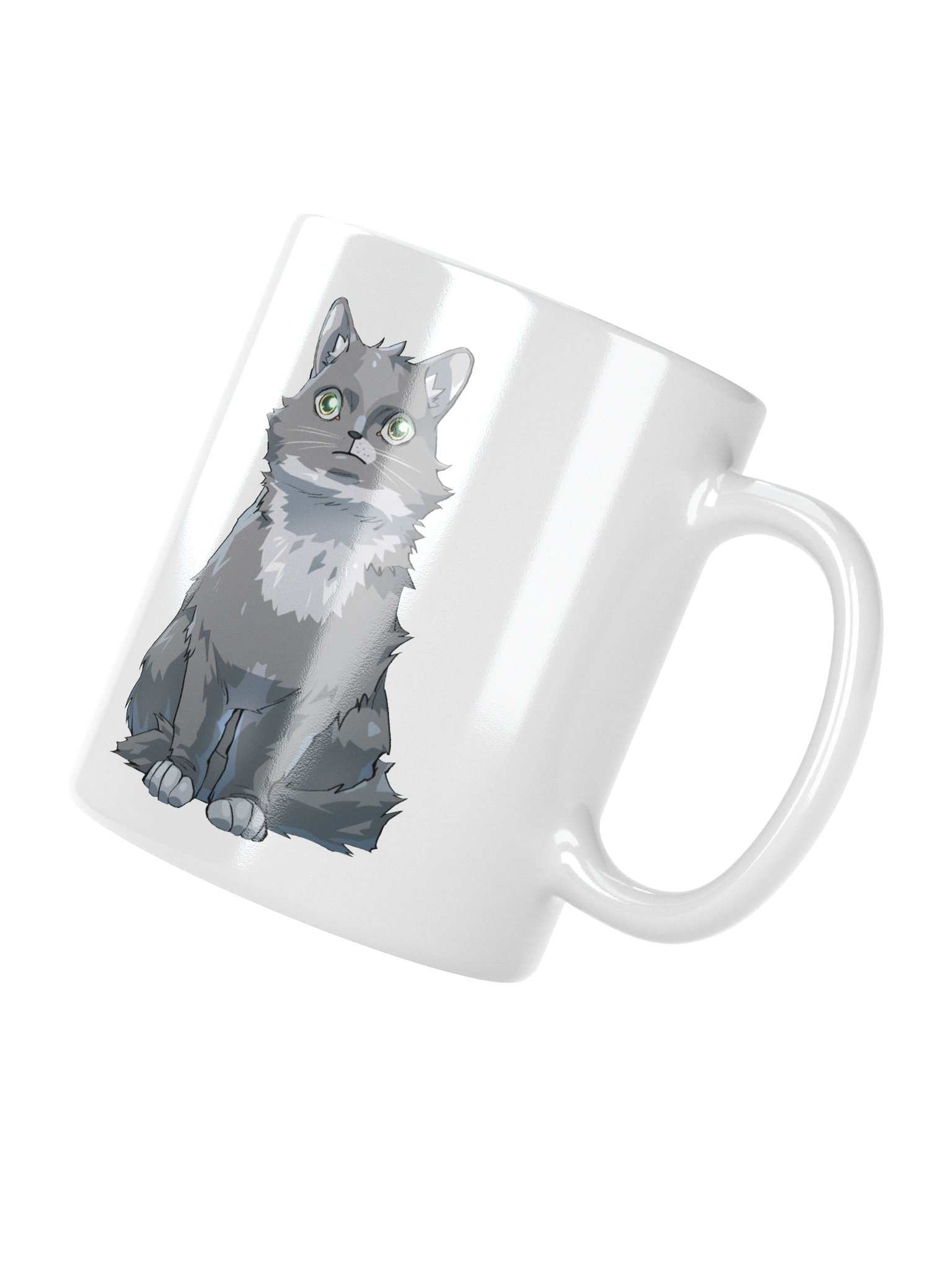 Dino-HeMan Drinking Mug product image (9)