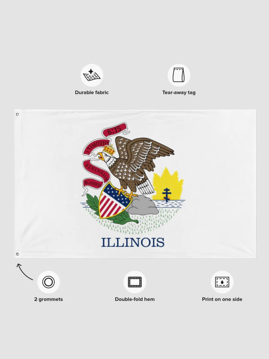 Orthodox Illinois product image (4)