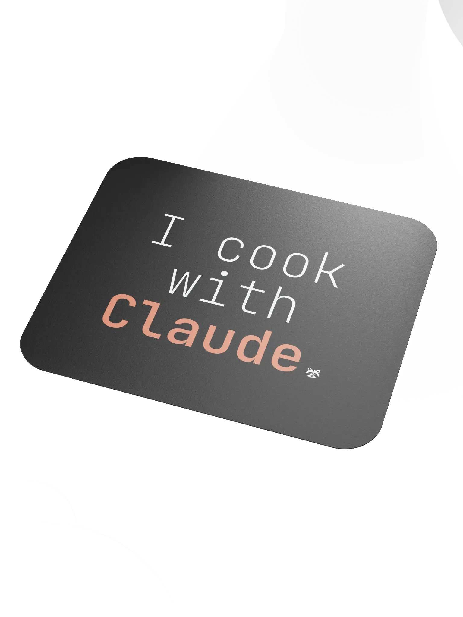 claude mouse mat product image (3)