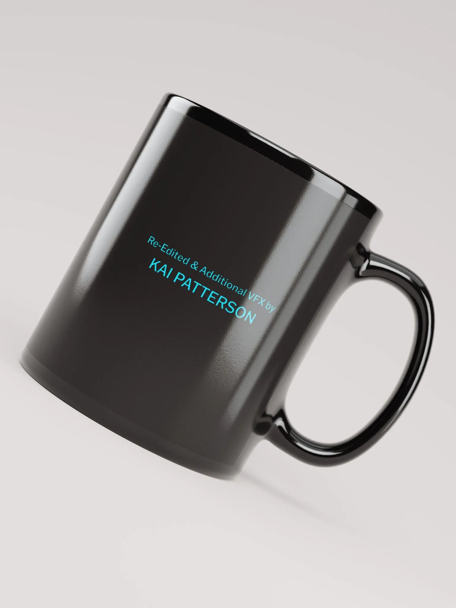 The Patterson Cup product image (4)