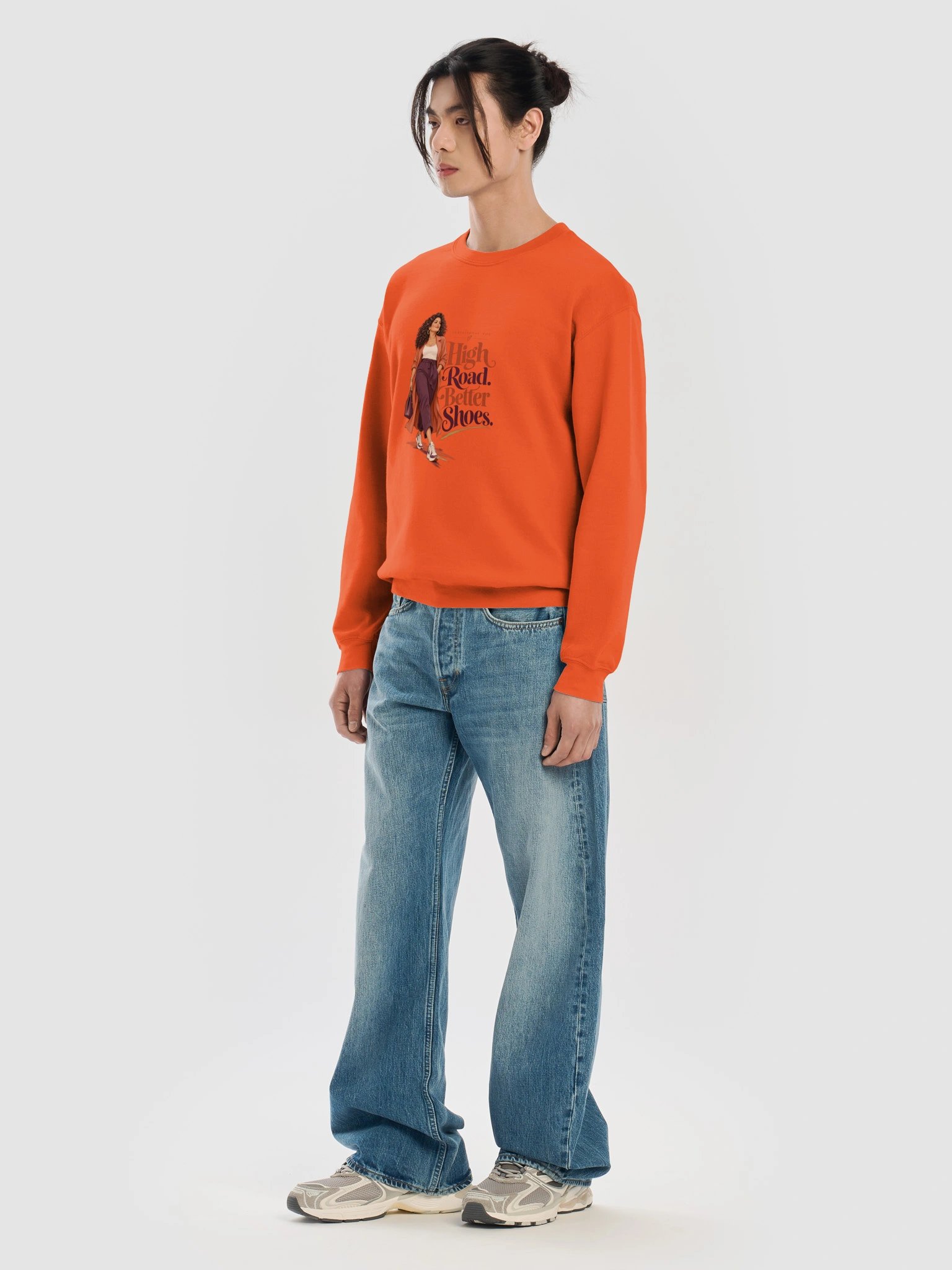 High Road Better Shoes product image (7)