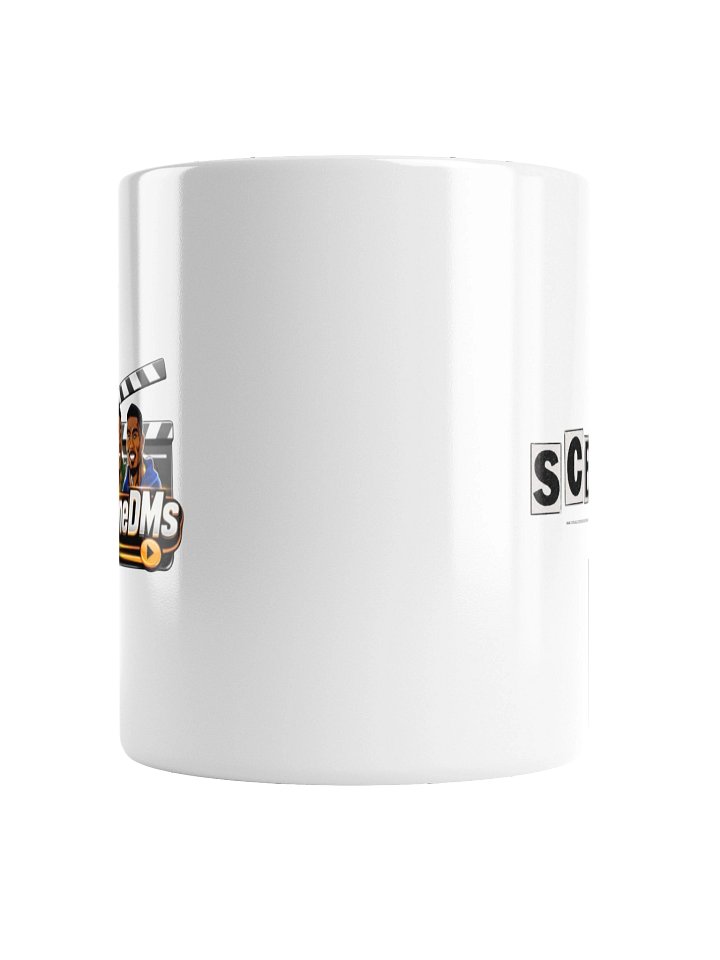 SCENE DMS LOGO MUG product image (5)