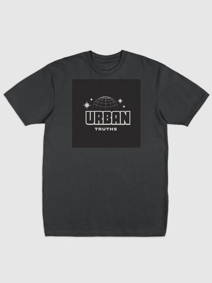 Urban Truths Signature Tee product image (1)