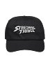 The Streaming Things Cap