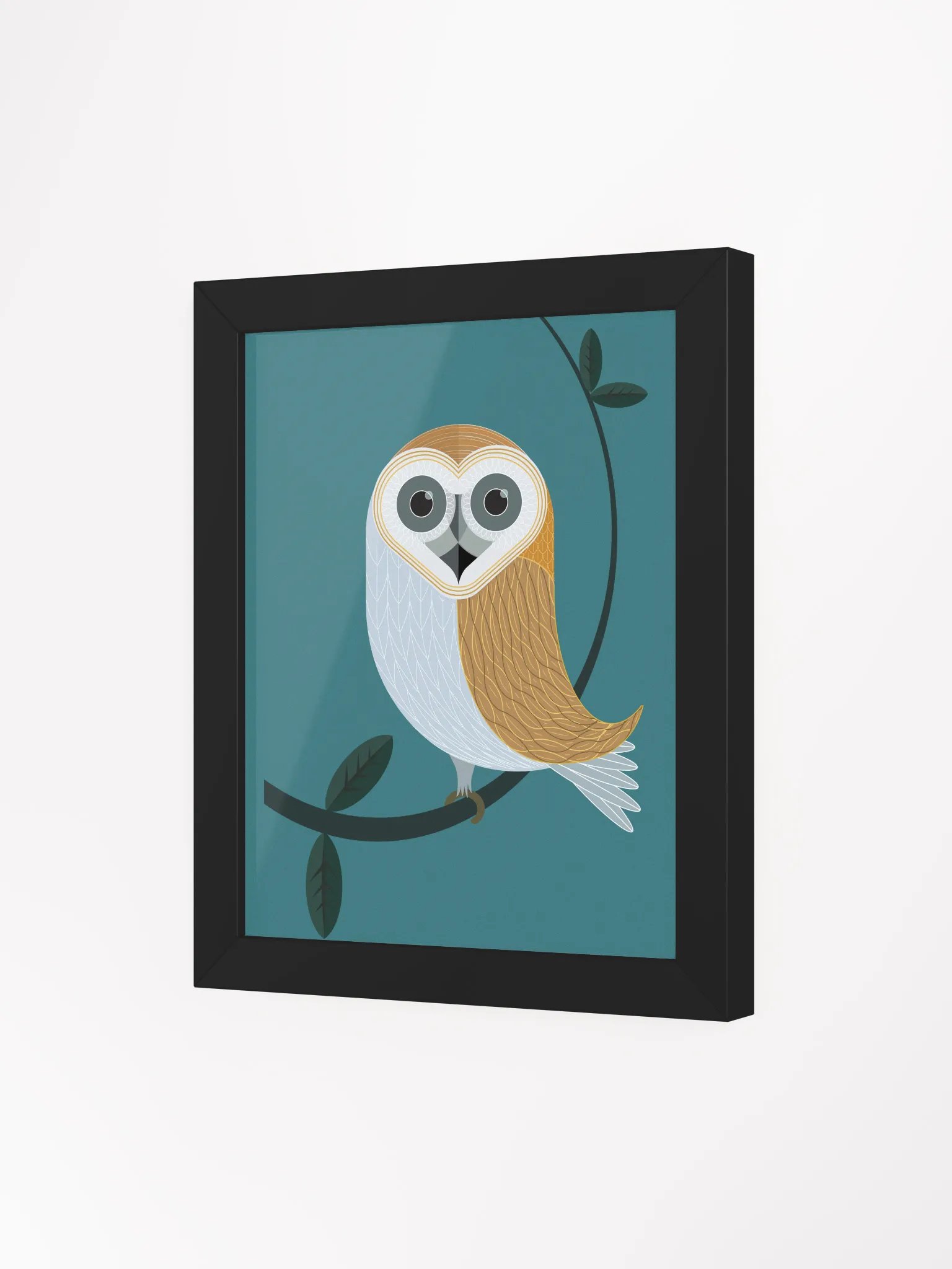 Barn owl product image (44)