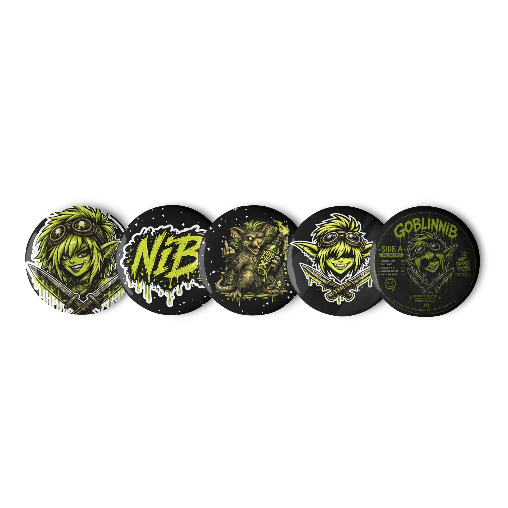 Nib’s Button Hoard product image (1)