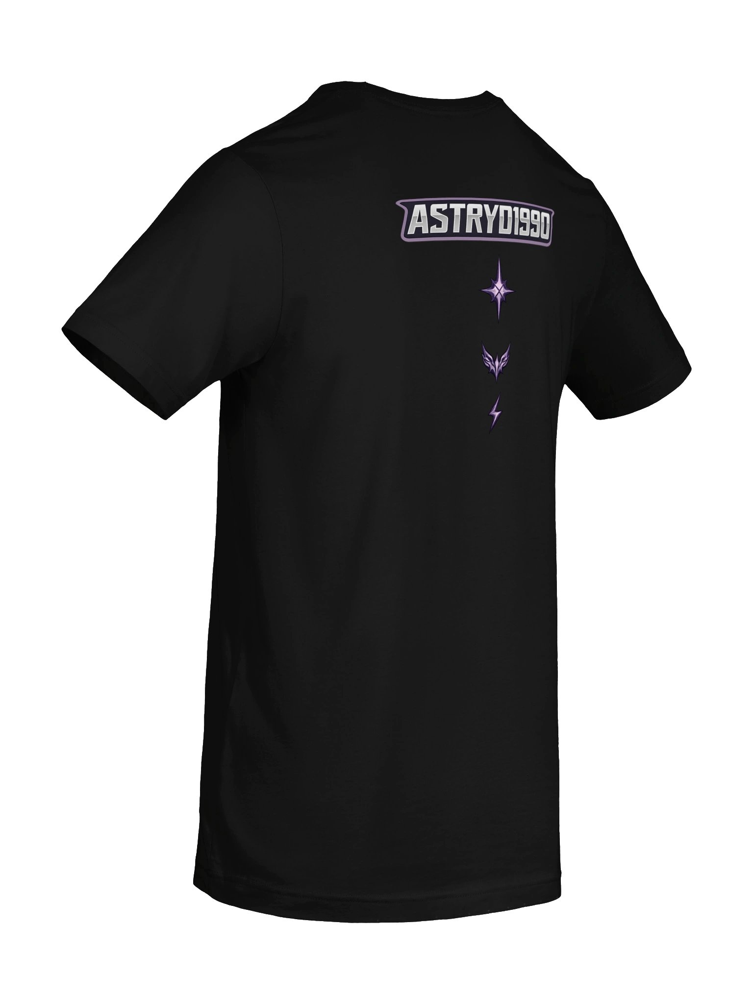 Built Different Tee product image (36)