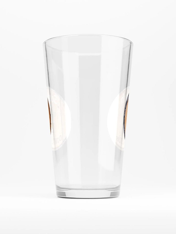 SDU Shaker Glass product image (2)