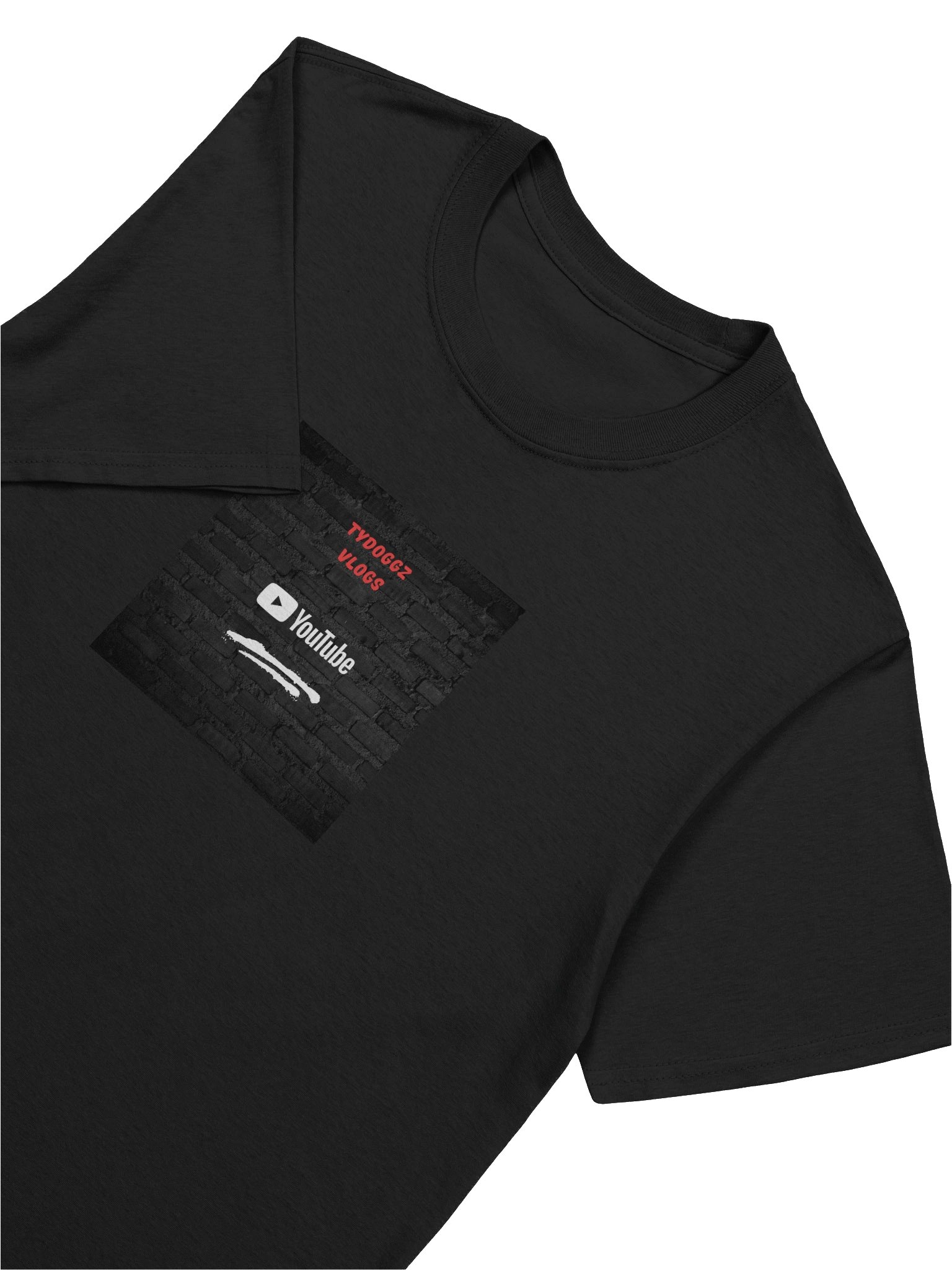 Vibrant Vlogger Tee product image (7)