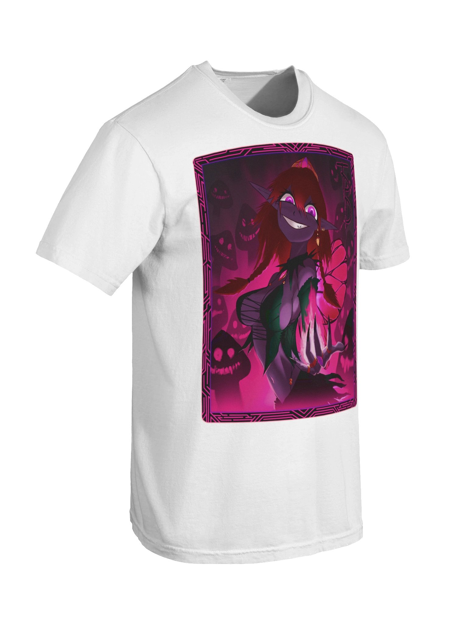 Pixie Fire(shirt) product image (16)