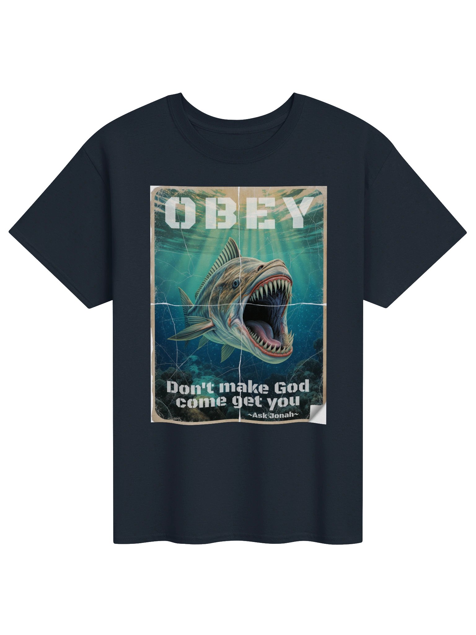 OBEY - Ask Jonah product image (11)