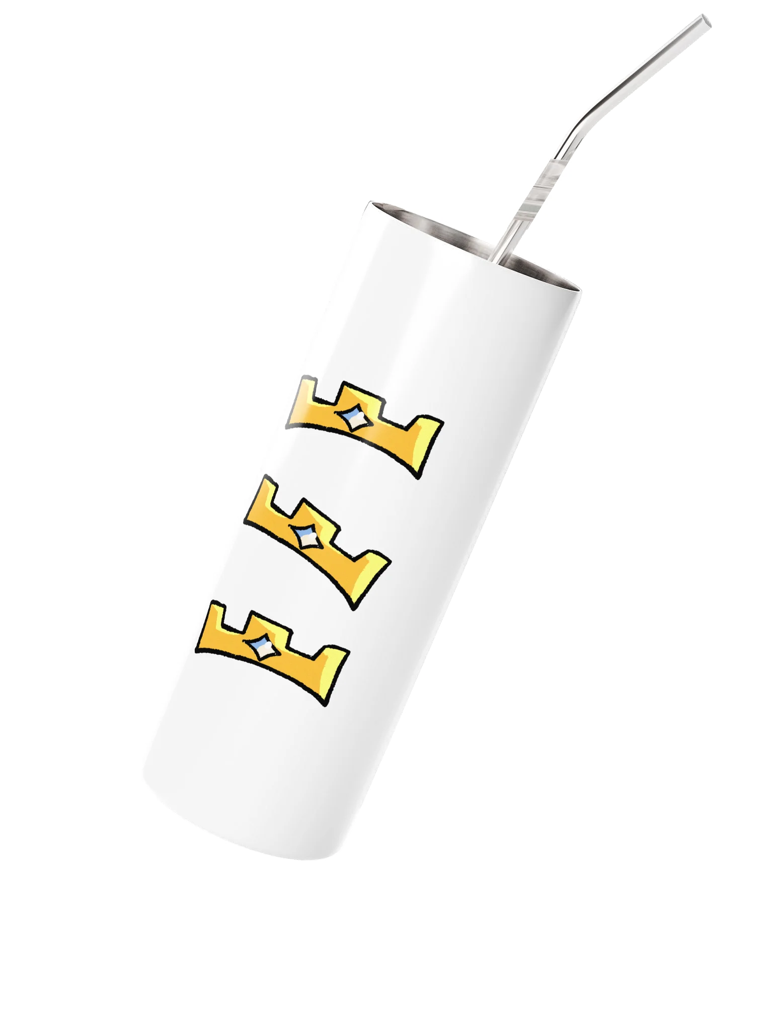 Alphiee Stainless Steel Tumbler product image (2)