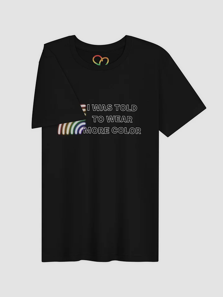 Wear more Colour Shirt product image (2)