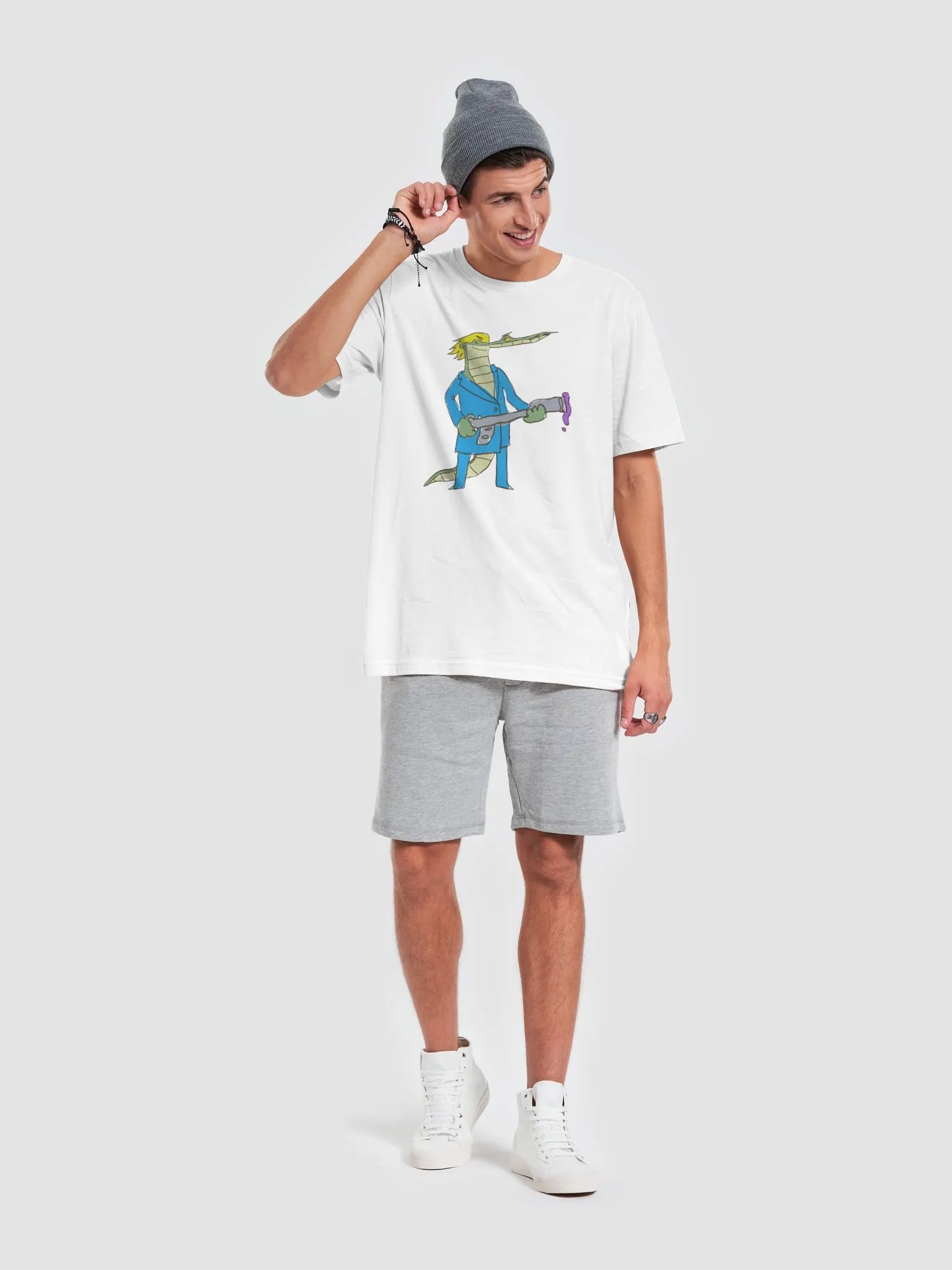 alligator man product image (6)