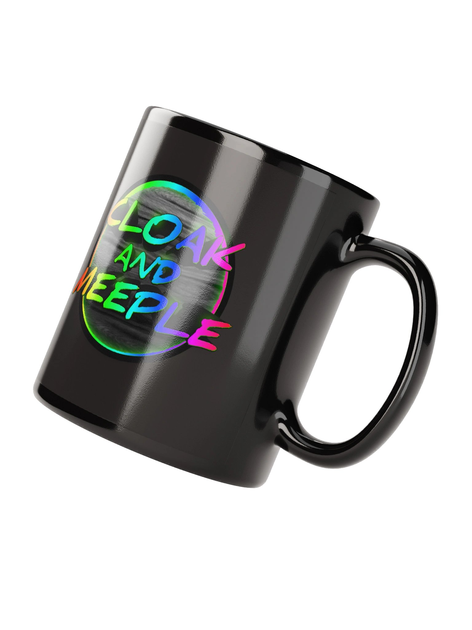 Let's Forget... mug V1 product image (4)