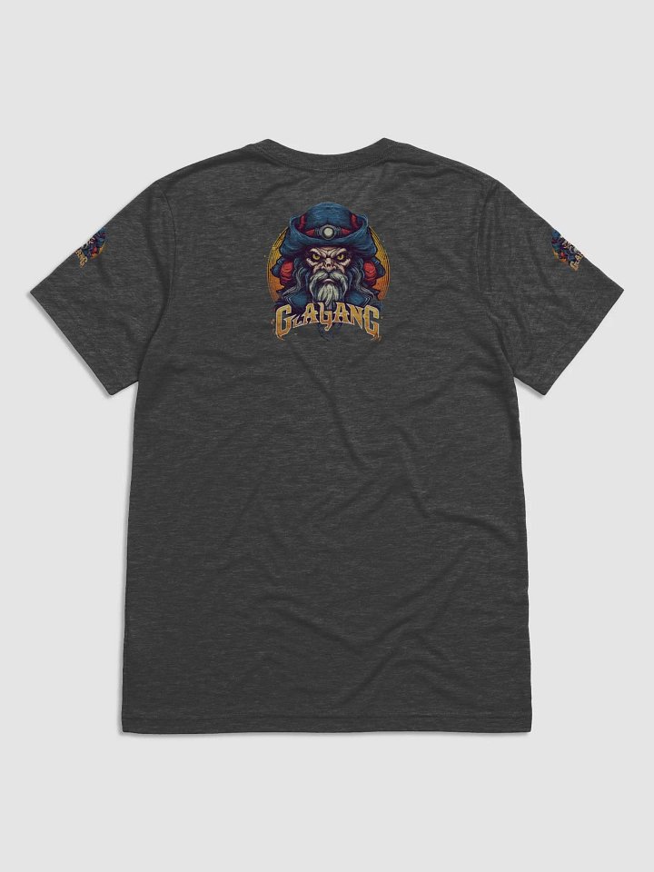 Gaming T-Shirt product image (2)
