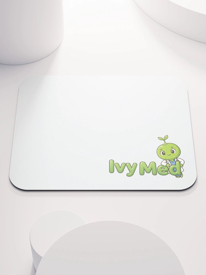 IvyMed IvySprout Mouse Pad product image (1)