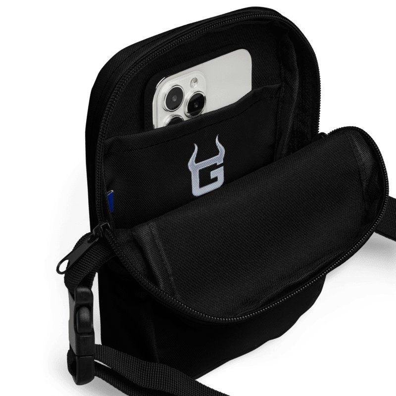 Utility Crossbody Bag product image (3)