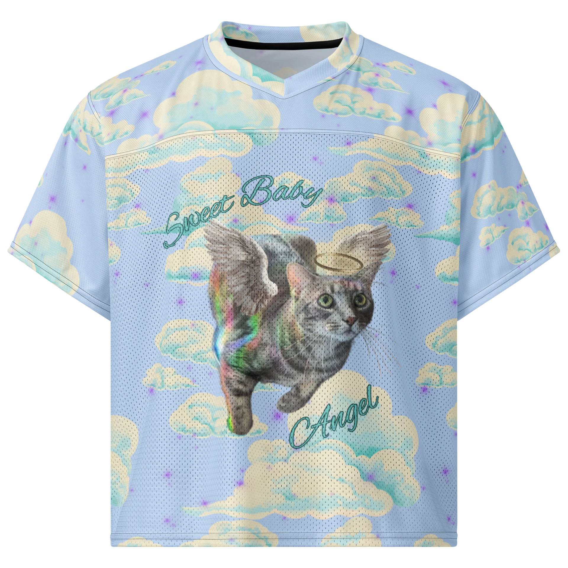 Sweet Baby Angel Jersey product image (1)