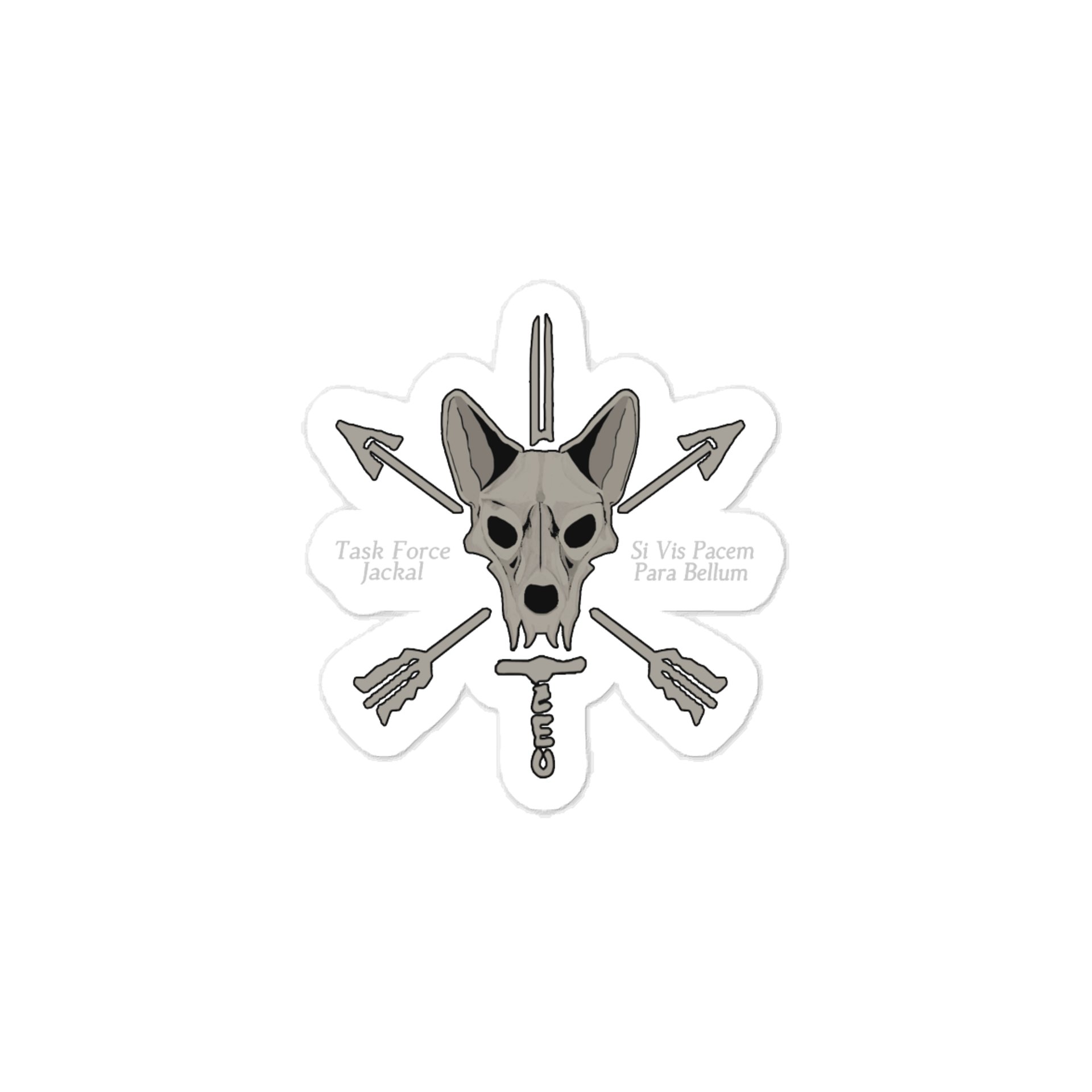 Kiss-Cut Vinyl Decals product image (1)