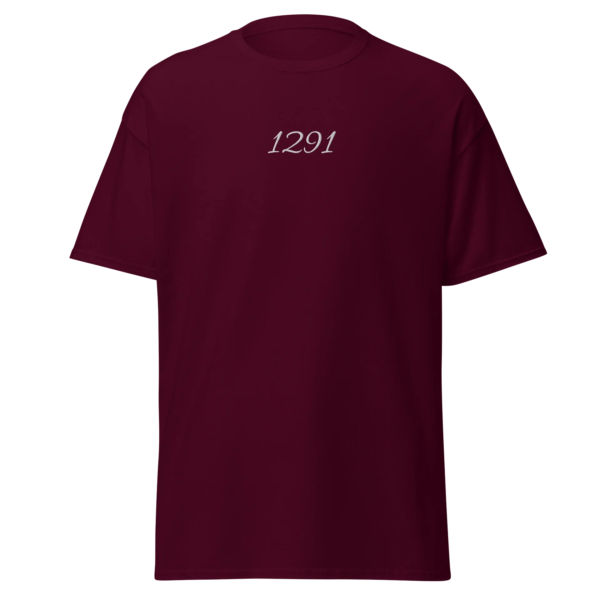 1291 T-Shirt product image (3)