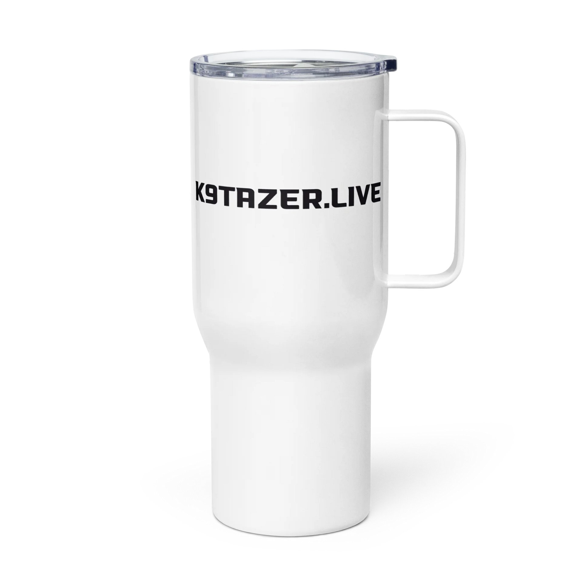 Guardian's Pride Travel Mug product image (3)