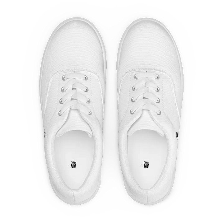 Fryenation Women's Laced Low Top Shoes product image (1)