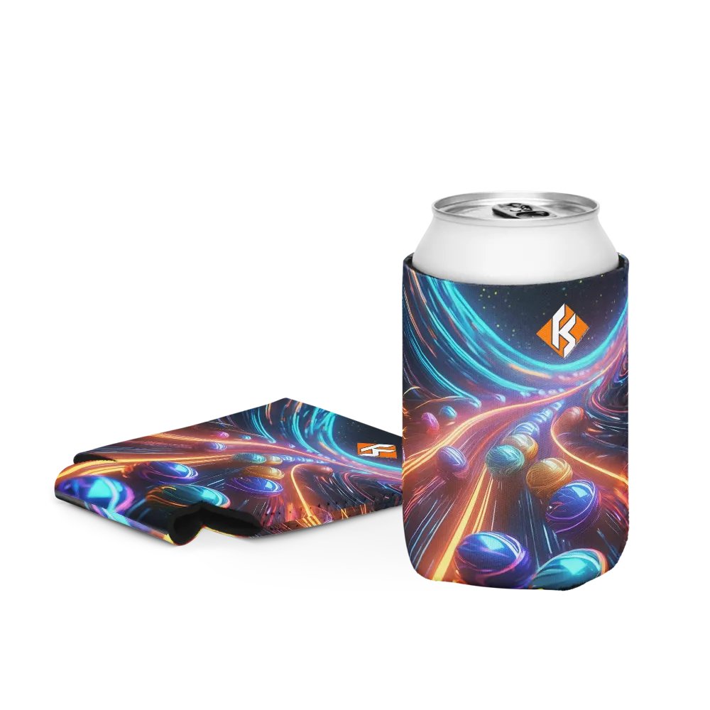 KappinKoozie: AI Art 1 product image (4)