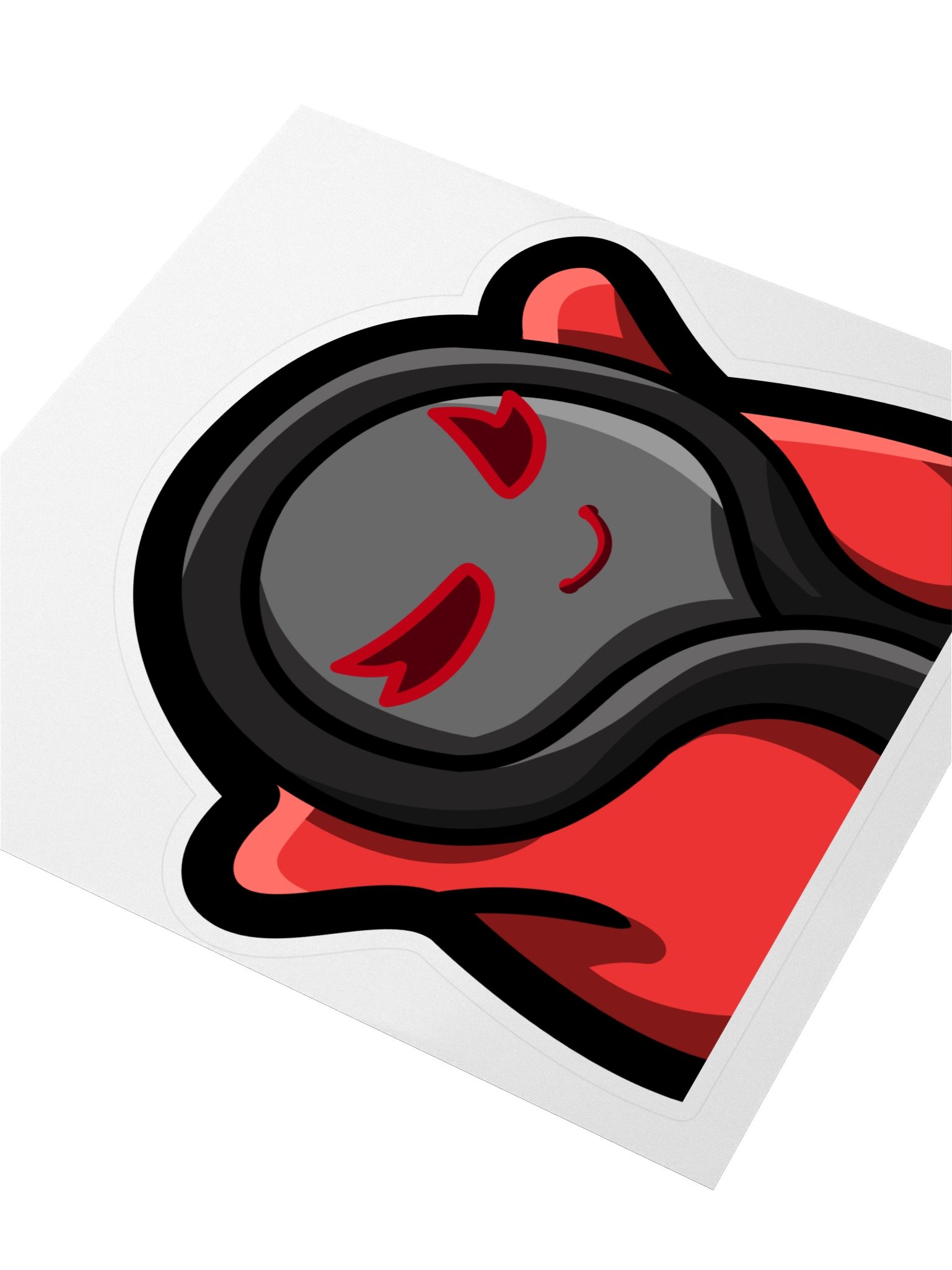 BLANKIES Sticker product image (3)