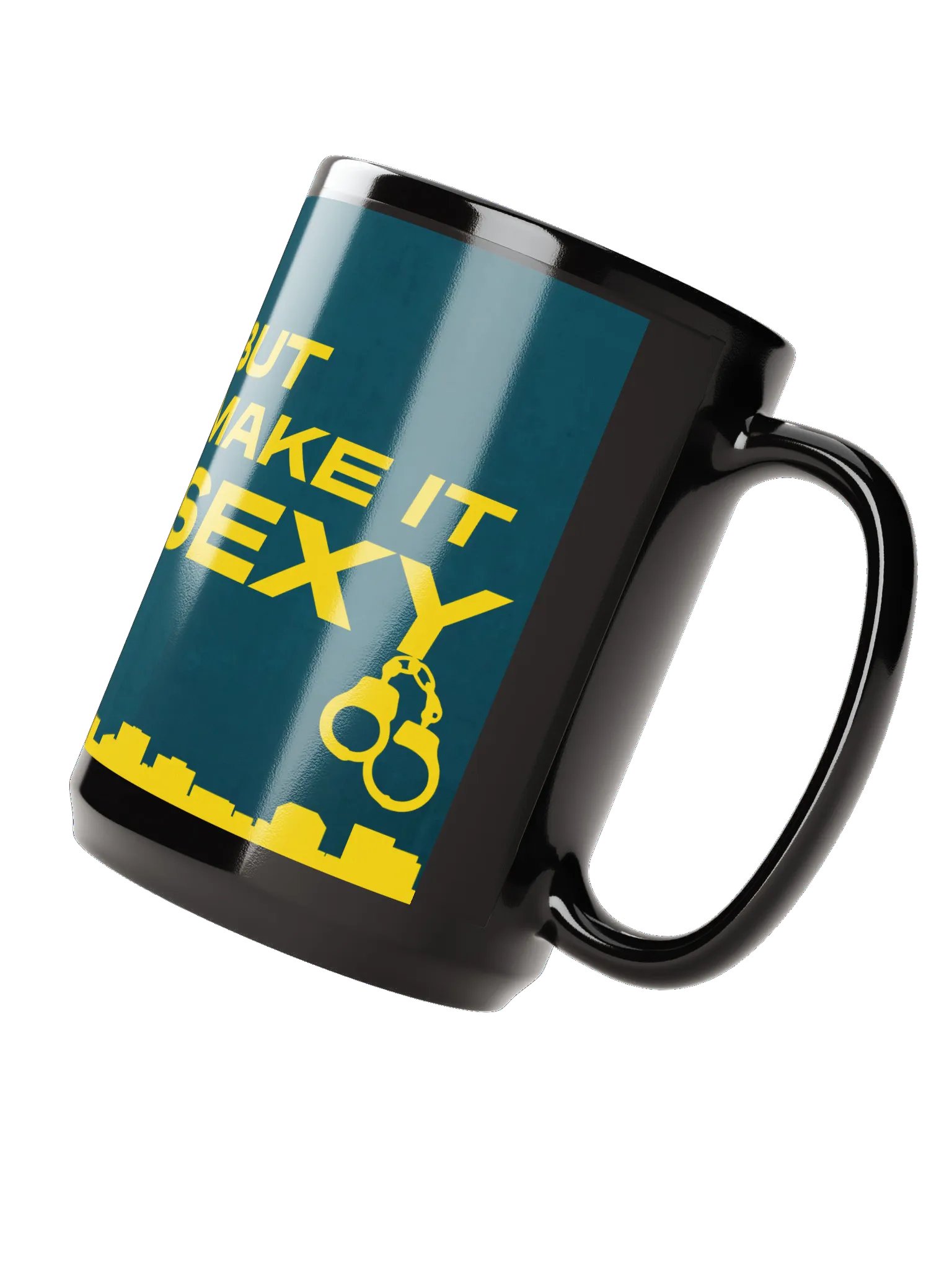 Arrest Me, But Make It Sexy Mug product image (3)