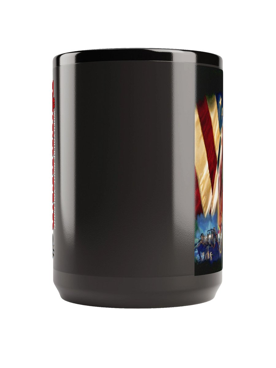 Riverbend Fundraiser Mug product image (5)