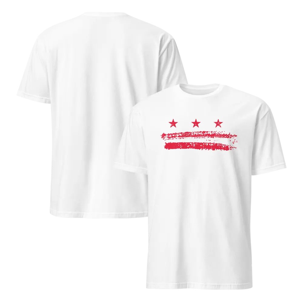 D.C. State Flag product image (5)